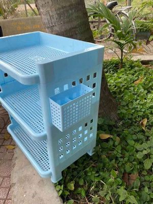 Kệ úp chén. Mua bán Tủ, kệ gia đình tại Huyện Hóc Môn Tp Hồ Chí Minh được đăng bởi Thanh