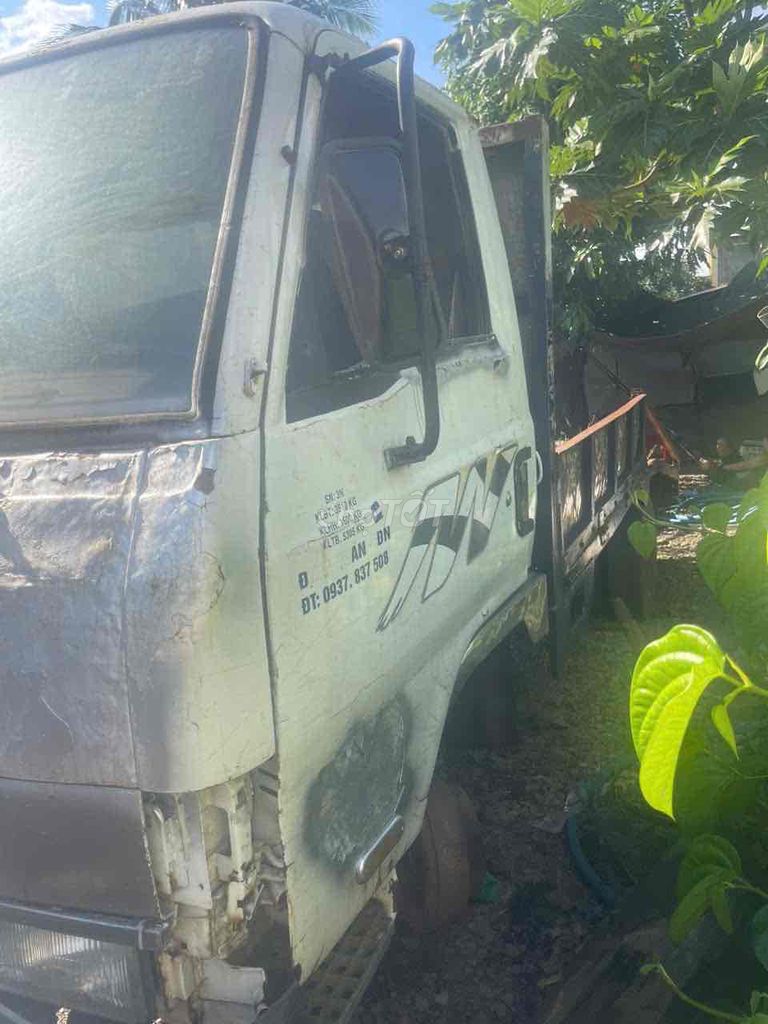 Kia 2009 - 100000 km. Mua bán Ô tô tại Huyện Xuân Lộc Đồng Nai được đăng bởi Nguyễn Bảy hình 1