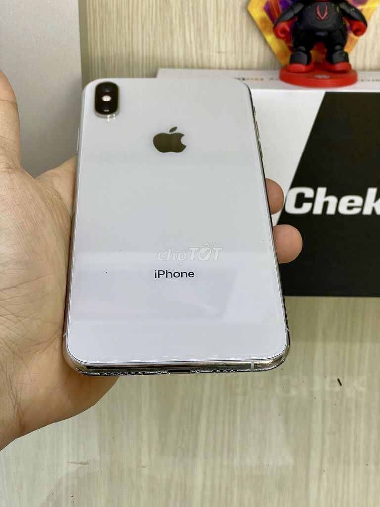 Iphone Xs Max 64GB