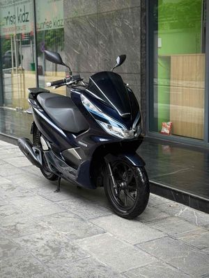 Honda PCX150 Hybrid 2021 xăng lai điện cao cấp 29E