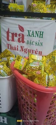 Chỉ 180 k với 1 kg trà xanh móc câu thái nguyên. Mua bán Đồ ăn, thực phẩm và các loại khác tại Quận 3 Tp Hồ Chí Minh được đăng bởi trà Thái Nguyên 