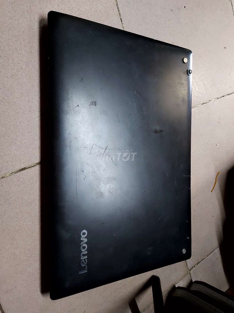 Thanh lý Lenovo Ideapad 320 thế hệ 6-7 4G Ssd 128G