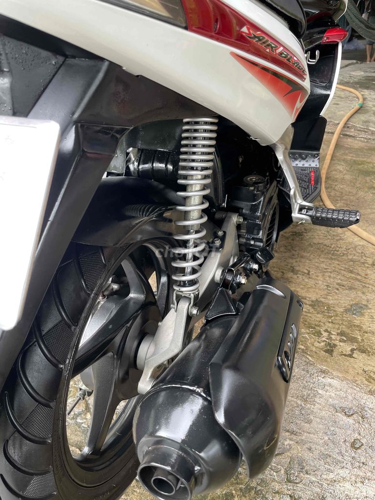 cần bán ab xe im ru ko hú hí. giảm mạnh tay cho ae. Mua bán Xe máy tại Thành phố Rạch Giá Kiên Giang được đăng bởi Lê Tài hình 4