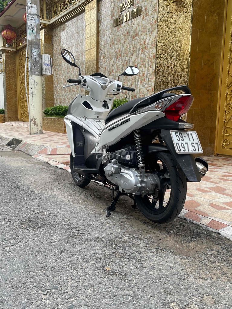 thanh lý AB 2011. Mua bán Xe máy tại Quận Bình Tân Tp Hồ Chí Minh được đăng bởi khoa phát hình 1