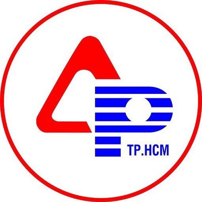 Công ty Cổ Phần Công Trình Cầu Phà TP. HCM – Xí nghiệp công trình 10 logo
