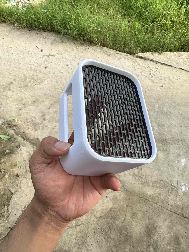box loa in 3d để ráp loa. Mua bán Tivi, Âm thanh tại Huyện Cái Nước Cà Mau được đăng bởi tuấn anh workshop chuyên đồ bãi hình 1