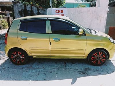 Kia morning 2010 chất. Mua bán Ô tô tại Thị xã Sơn Tây Hà Nội được đăng bởi Hoang Ha