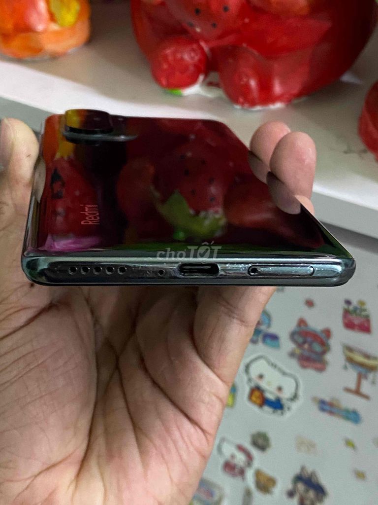 xiaomi k40 pro 5G plus 12Gb/256Gb nguyên rin. Mua bán Điện thoại tại Quận Hải Châu Đà Nẵng được đăng bởi Linh  hình 4