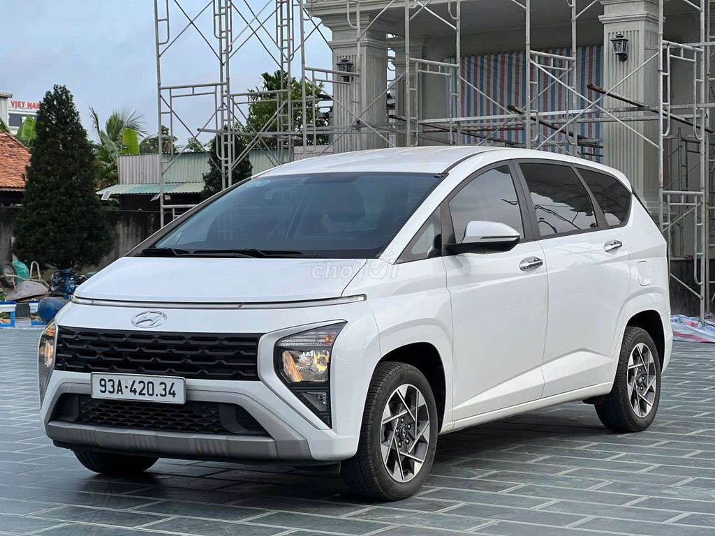 💥 Hyundai Stagazer 2022 1.5 Đặc biệt - 19000 km. Mua bán Ô tô tại Thành phố Thuận An Bình Dương được đăng bởi BÌNH VÌNH PHÚ CHUYÊN XE LƯỚT BAO TEST HÃNG  hình 2