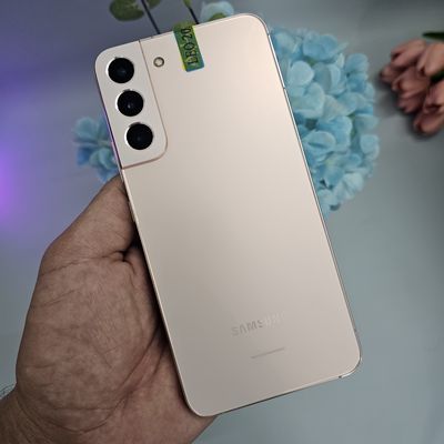 Samsung Galaxy S22 Plus 5G 128GB Zin Áp. Mua bán Điện thoại tại Quận Thanh Khê Đà Nẵng được đăng bởi Nguyễn Hồng Khanh