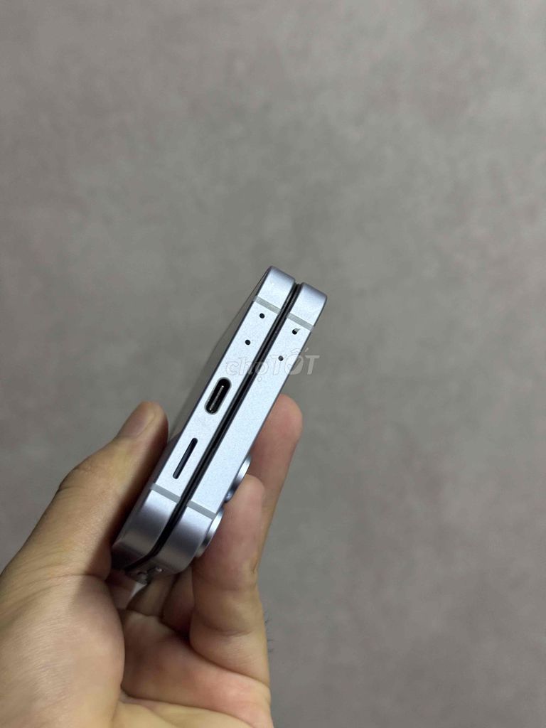 Samsung Zlip 6 512gb likenew. Mua bán Điện thoại tại Quận Bình Thạnh Tp Hồ Chí Minh được đăng bởi Tuấn 5G Giá Sỉ Sam hình 1