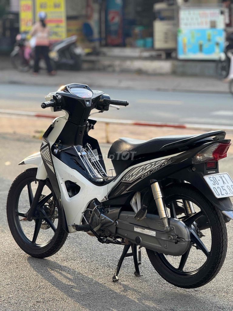 HONDA WAVE BLADE 2019 BSTP CHÍNH CHỦ. Mua bán Xe máy tại Thành phố Thủ Đức Tp Hồ Chí Minh được đăng bởi Xe Máy Nguyễn Phụng hình 1