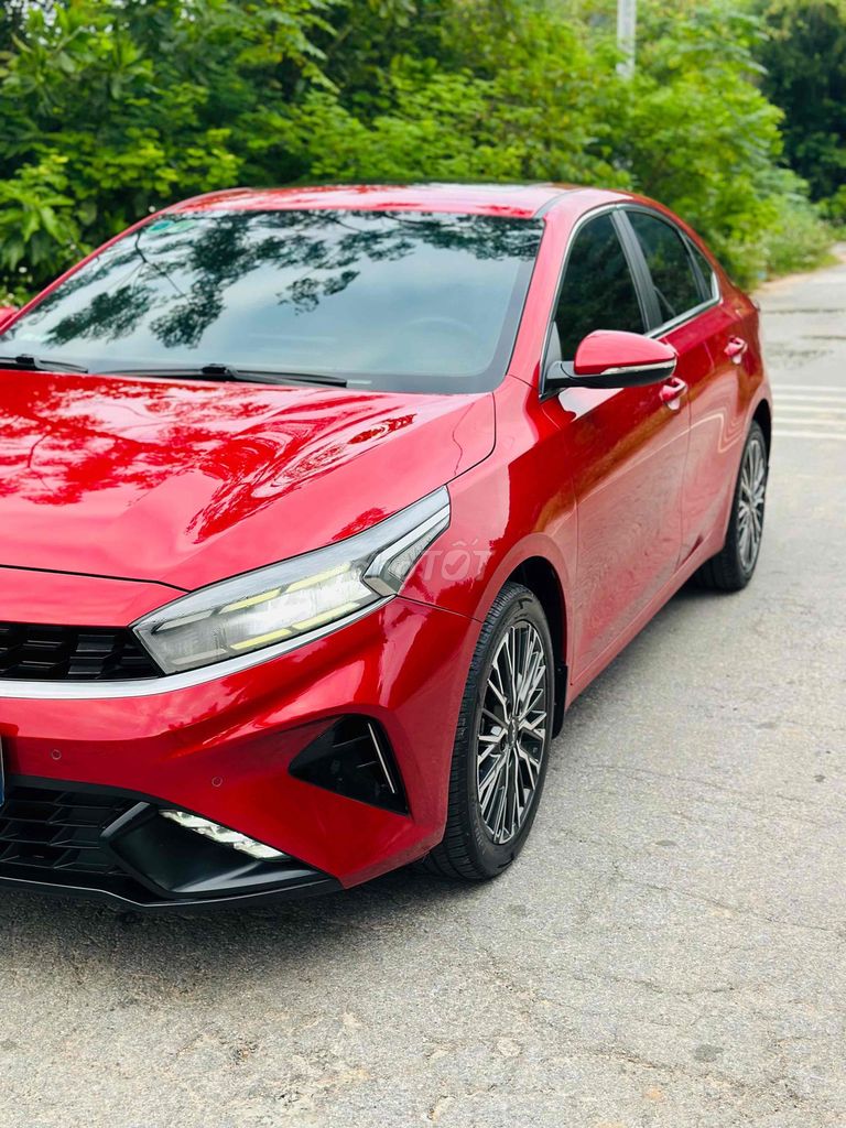 Kia K3 2022 1.6AT PRE. Mua bán Ô tô tại Huyện Sóc Sơn Hà Nội được đăng bởi AUTO VĨNH CƯỜNG hình 4