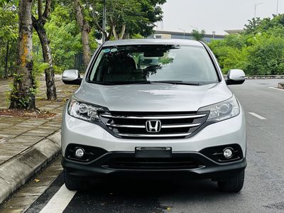 Honda CR V 2014 2.0 AT lăn bánh 120000 km