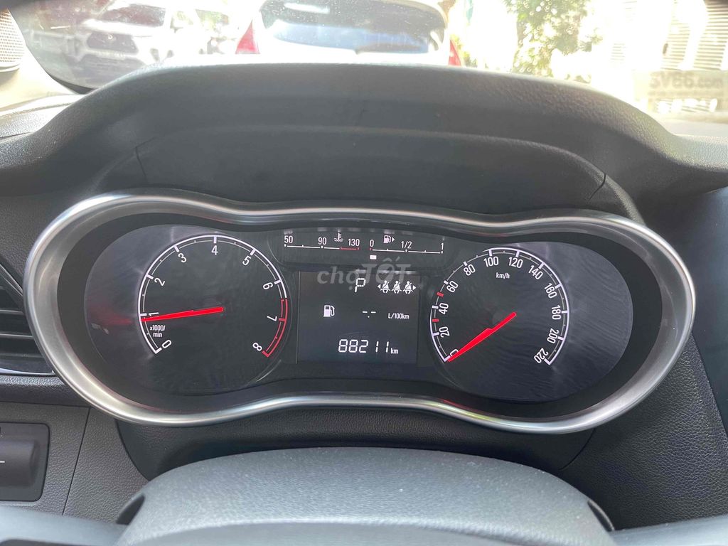 Vinfast Fadil 2022 1.4 AT 88.000 km. Mua bán Ô tô tại Quận 6 Tp Hồ Chí Minh được đăng bởi Salon Xe Lướt Sài Gòn hình 10