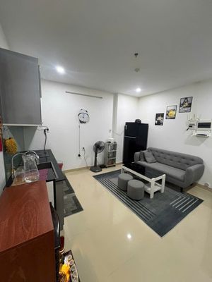 Chính Chủ - Bán căn hộ Tây Đô Plaza full nội thất, sổ hồng, chỉ 1,150