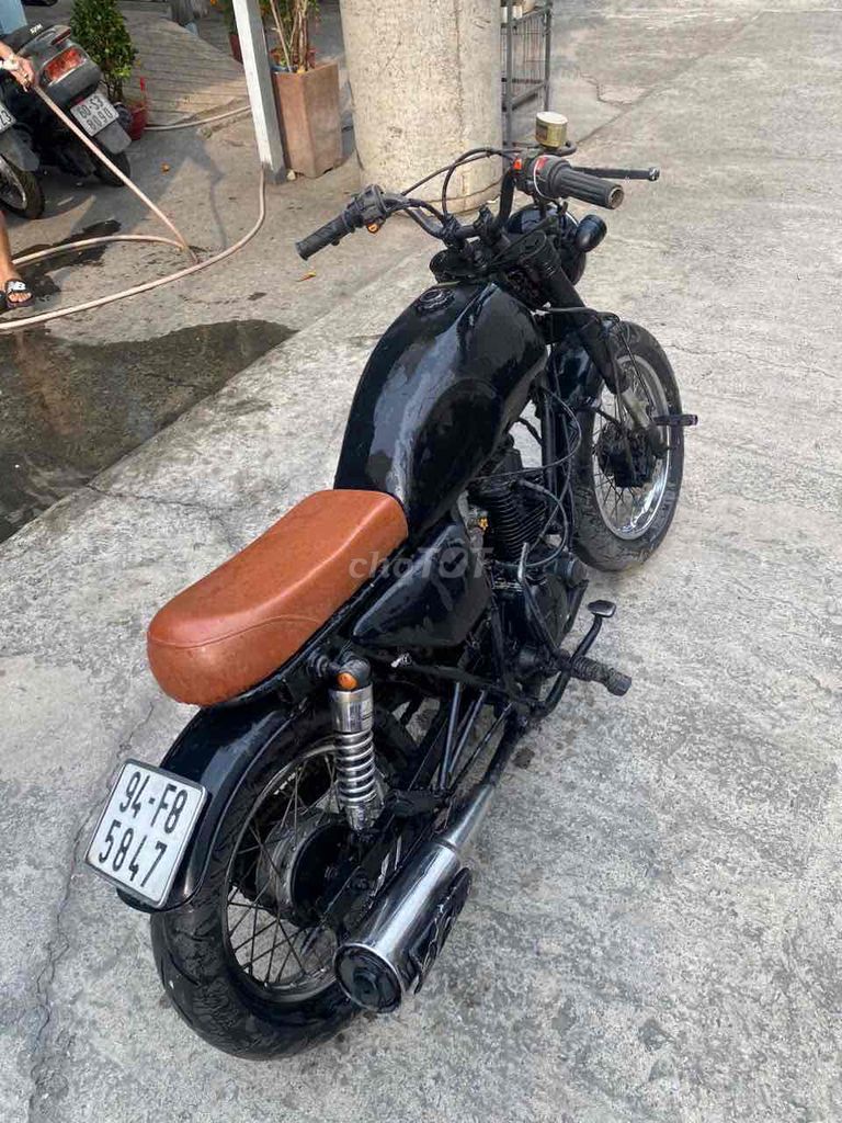 Bonnus  up win cafe kiểng đẹp êm ru , cavet đủ. Mua bán Xe máy tại Quận 7 Tp Hồ Chí Minh được đăng bởi Trung Anh hình 2