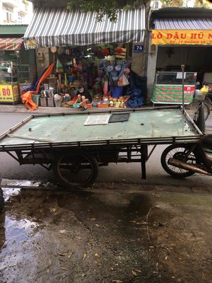 cần bán. Mua bán Phương tiện khác tại Quận Gò Vấp Tp Hồ Chí Minh được đăng bởi Nguyễn Văn Sỹ 