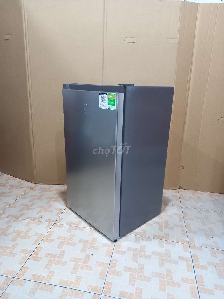 Tủ lạnh Elec U942B8 1 cửa nhỏ gọn, bh chính hãng.