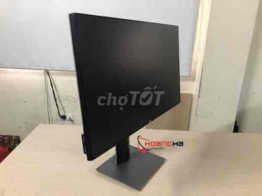 Màn hình Dell U2417H 24 inch Đen. Mua bán Phụ kiện (Màn hình, Chuột...) tại Quận Hải Châu Đà Nẵng được đăng bởi Tuấn Màn Hình PC hình 1