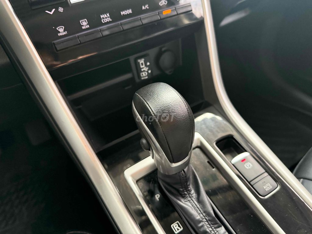 Mitsubishi Xpander Cross 2022 - 87000 km một chủ. Mua bán Ô tô tại Thành phố Thủ Đức Tp Hồ Chí Minh được đăng bởi FASTCARS THÁI Ô TÔ CŨ  hình 12