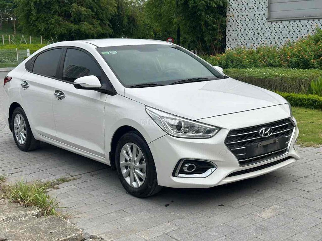 cần bán accent sx 2019 số sàn bản đủ bao zin chêch. Mua bán Ô tô tại Quận Hoàng Mai Hà Nội được đăng bởi A công hình 3