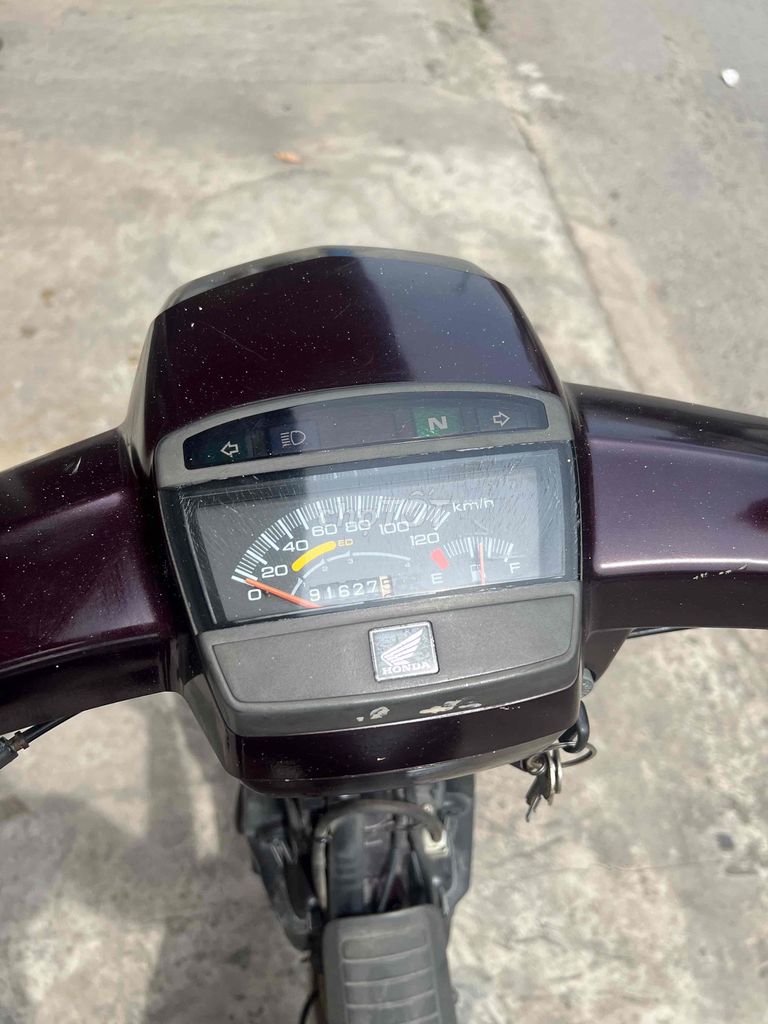 super dream 2012 đầu nồi zin. Mua bán Xe máy tại Thành phố Dĩ An Bình Dương được đăng bởi hoàng hồ hình 16