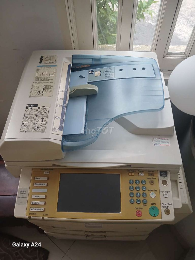 Cần bán xe may HONDA VISON đời 2016. Mua bán Xe máy tại Huyện Nhơn Trạch Đồng Nai được đăng bởi nguyen minh hoa hình 3