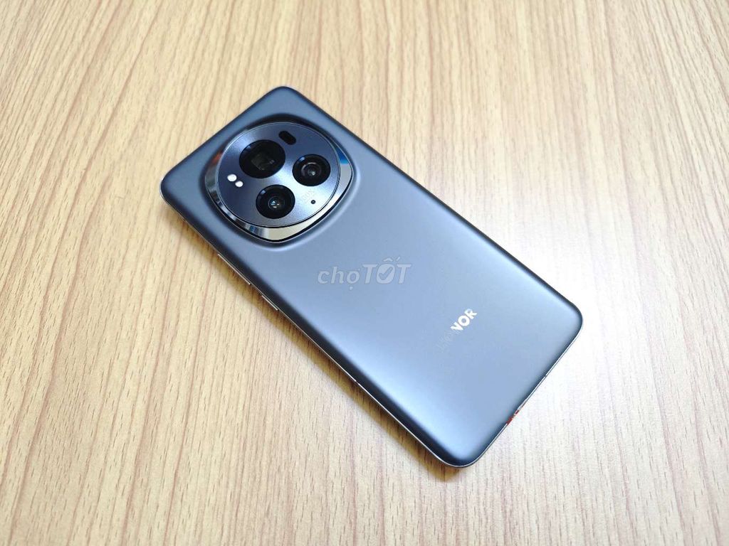 Honor Magic 6 Pro 16/512Gb Snap 8Gen3 mới 99%