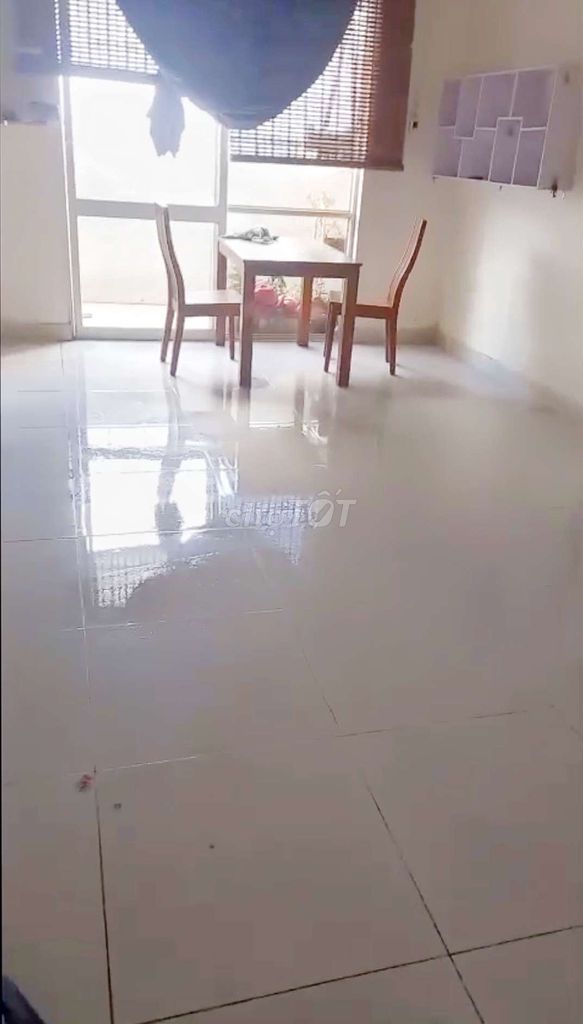 Аренда · 1 комн. · 40 м² · Quận Bình Tân, ул. Đường Mã Lò