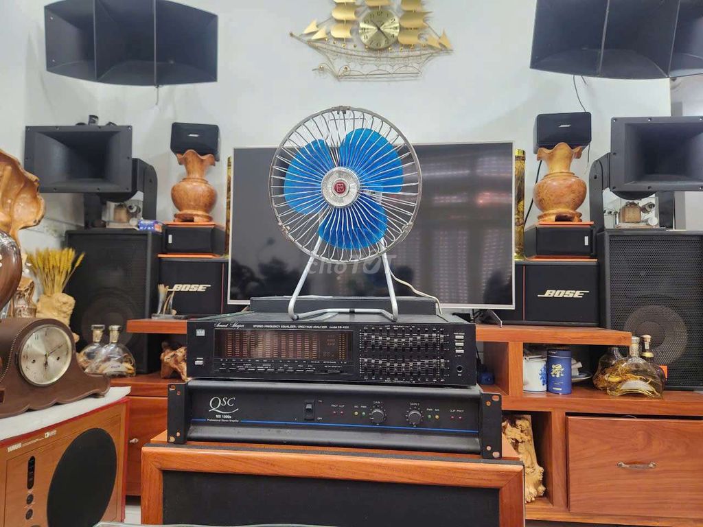 Loa ADS L710 USA🤪🤪. Mua bán Tivi, Âm thanh tại Quận 12 Tp Hồ Chí Minh được đăng bởi Xuan Quan Xay Dung hình 1