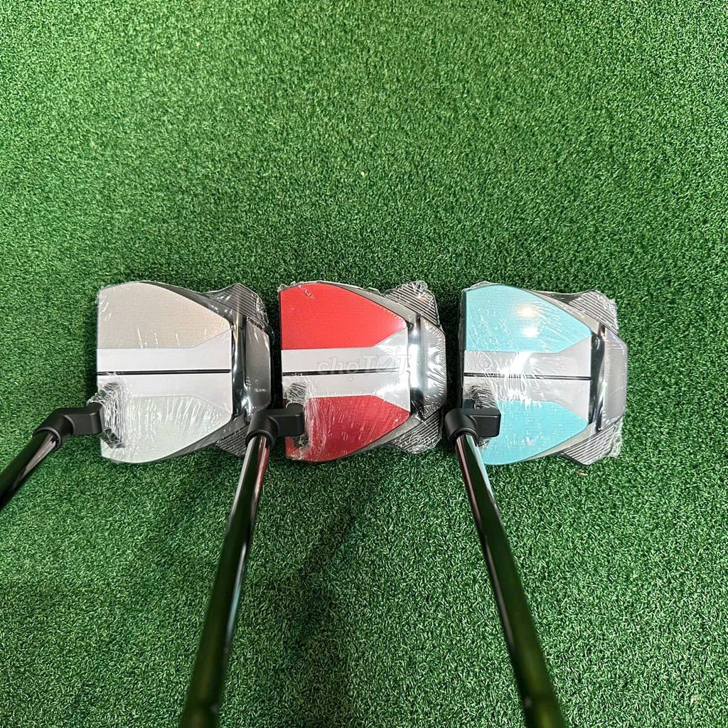 Putter Taylor Made GTX TM1 [New]