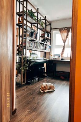 Apartment 69 m² · 2 bed · Đường Âu Cơ