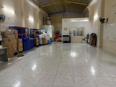 CTY TNHH TANZY FOODS TUYỂN DỤNG NHÂN VIÊN SẢN