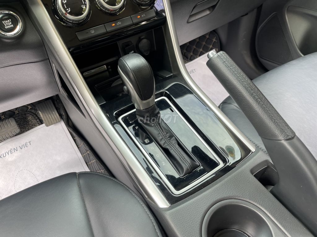 Mitsubishi Xpander 2021 bản 1.5 AT - 66,000 km.. Mua bán Ô tô tại Thành phố Thủ Đức Tp Hồ Chí Minh được đăng bởi Đức Tứ Bánh hình 11