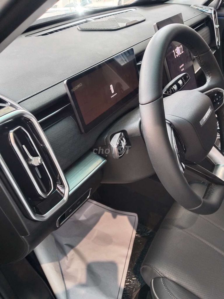 Jaecoo J7 Flagship. Mua bán Ô tô tại Quận Gò Vấp Tp Hồ Chí Minh được đăng bởi Nguyễn Anh Duy  hình 5