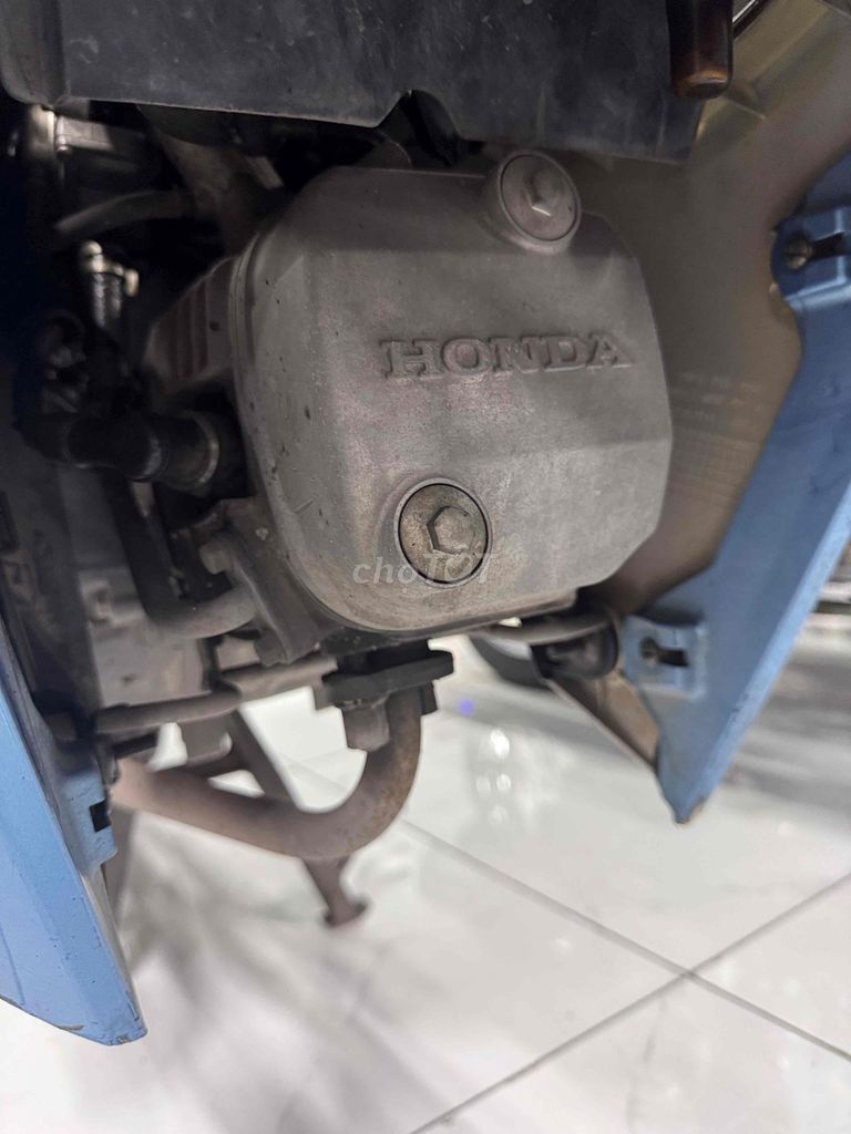 Wave Alpha 2017. Mua bán Xe máy tại Thành phố Thủ Dầu Một Bình Dương được đăng bởi Lê Văn Đức hình 6