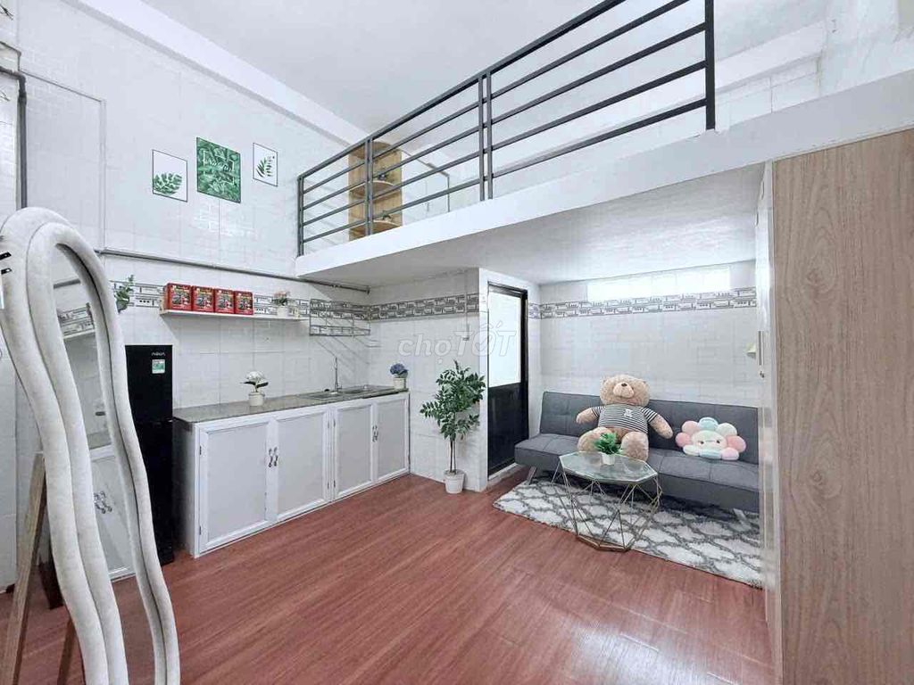 CHO THUÊ PHÒNG GIÁ RẺ - SIÊU ĐẸP NGAY TÂN SƠN NHÌ,ÂU CƠ,LUỸ BÁN BÍCH