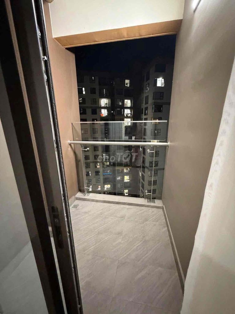 Сдается квартира Akari City 2 спальни 2 санузла 2 балкона с полной мебелью