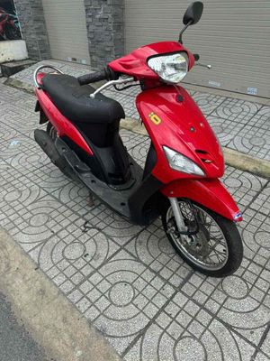 yamaha mio thái 2005 bstp 61 trao đổi