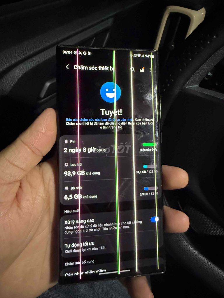 Note 20 ultra bán hoặc gl s21 android 14 bù mạnh. Mua bán Điện thoại tại Thành phố Thủ Đức Tp Hồ Chí Minh được đăng bởi Diluc hình 5