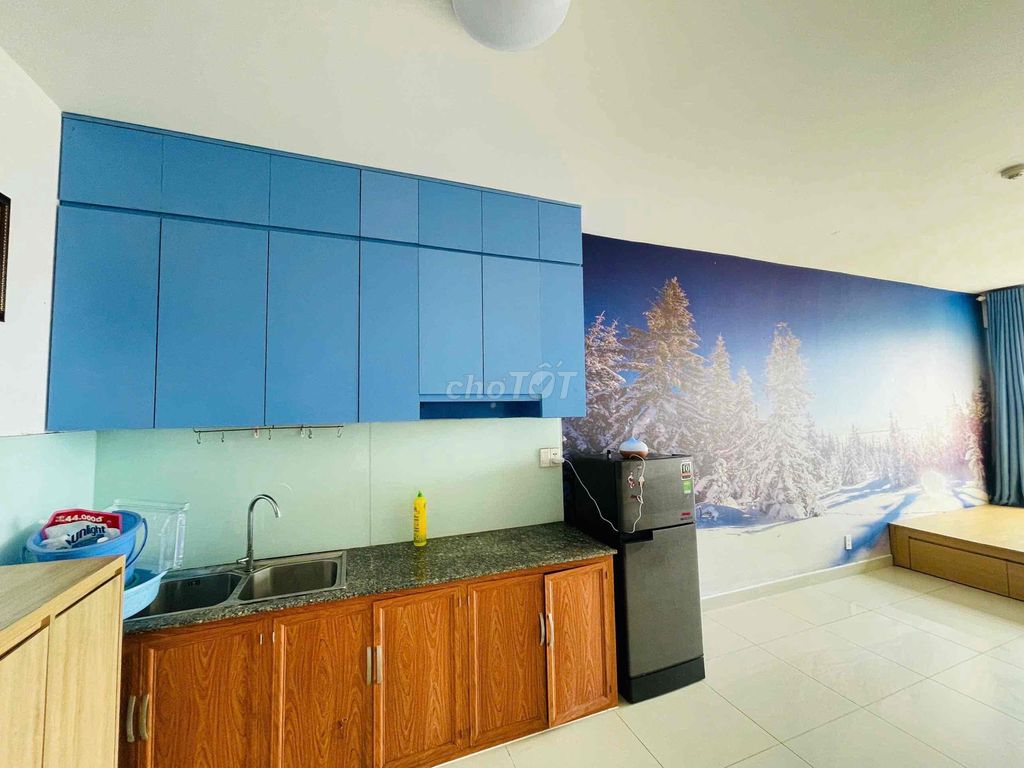 Bán căn hộ Citi Soho lầu cao 2PN/2WC ,Block B lầu cao ,view đẹp,. Mua bán căn hộ/chung cư tại Thành phố Thủ Đức Tp Hồ Chí Minh được đăng bởi Tiến Nguyễn Citi Group hình 2