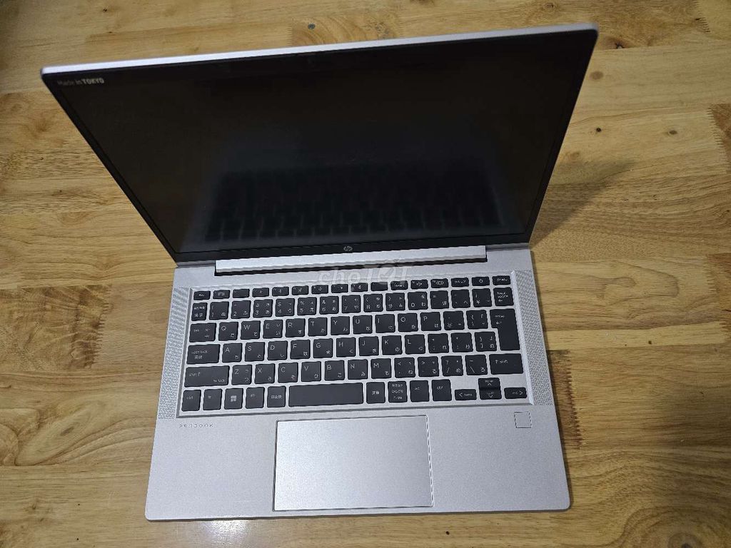 HP ProBook 635 Aero G8 Ryzen 5 5600u 16GB/256GB . Mua bán Laptop tại Thành phố Dĩ An Bình Dương được đăng bởi Phát Phụ Kiện x Phụ Kiện Công Nghệ hình 1
