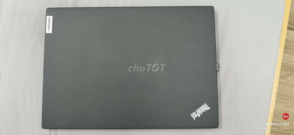 Lenovo Thinkpad X13 Gen 2 i7 16GB/512GB Mới 99%. Mua bán Laptop tại Quận Nam Từ Liêm Hà Nội được đăng bởi duy ha hình 1