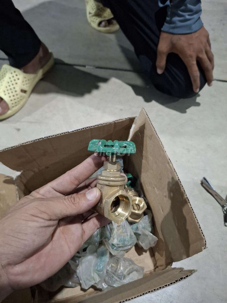 Thanh lý giá rẻ. Mua bán Thiết bị vệ sinh, nhà tắm tại Huyện Trảng Bom Đồng Nai được đăng bởi MINH Thế  hình 1