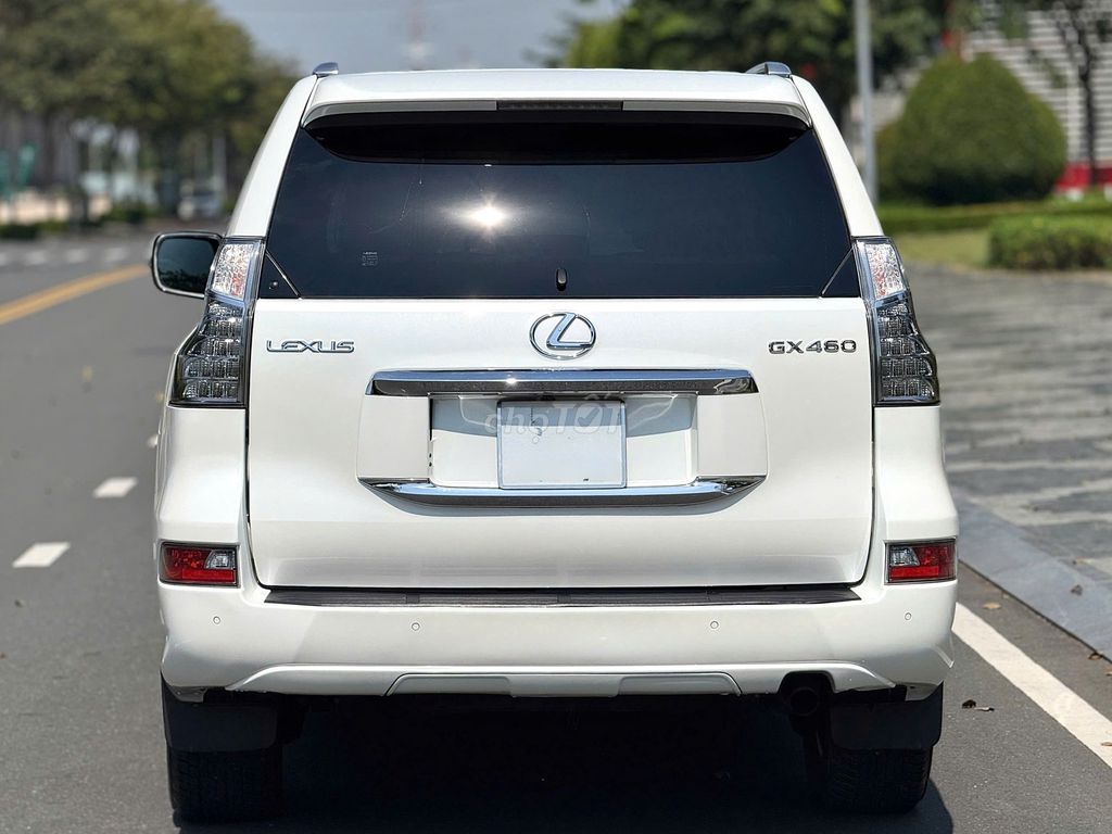 LEXUS GX460. Mua bán Ô tô tại Thành phố Thủ Đức Tp Hồ Chí Minh được đăng bởi Thành hình 1