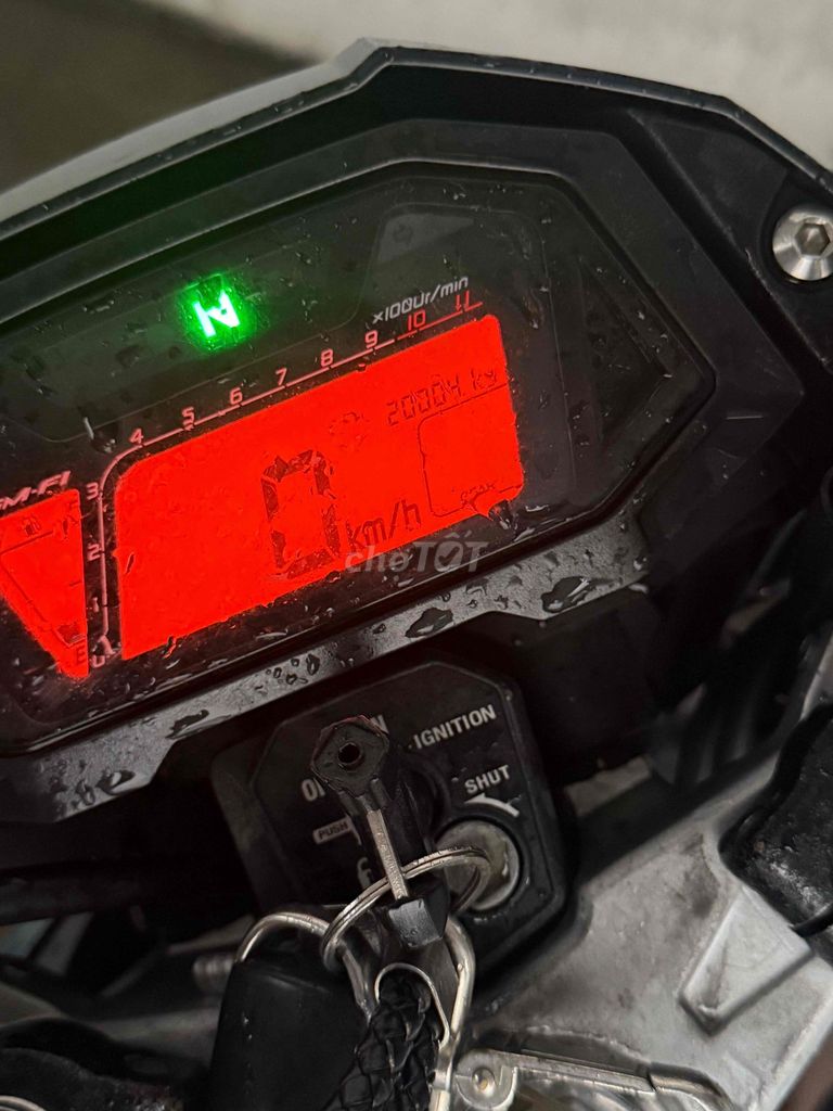 cần bán. Mua bán Xe máy tại Thành phố Thủ Dầu Một Bình Dương được đăng bởi thien huy hình 3