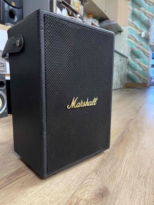 Loa Bluetooth Marshall M16 Keng. Mua bán Tivi, Âm thanh tại Thành phố Hòa Bình Hòa Bình được đăng bởi Mr Sơn