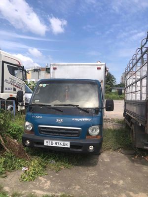 bán xe kia k190(1,9t) đời 2016 thùng cánh doi xe. Mua bán Xe tải, xe ben tại Quận Bình Tân Tp Hồ Chí Minh được đăng bởi nguyen van phong