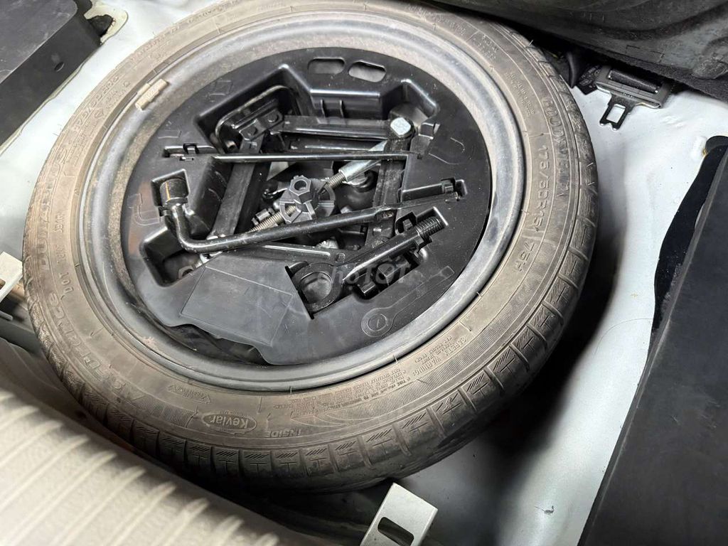 Kia Morning 2016 Si 1.25 AT, màu trắng, 53.000 km. Mua bán Ô tô tại Quận Bình Tân Tp Hồ Chí Minh được đăng bởi Son Do hình 15